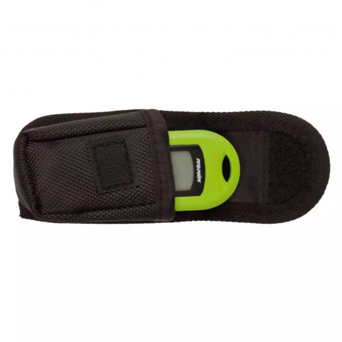  Finger pulse oximeters case
