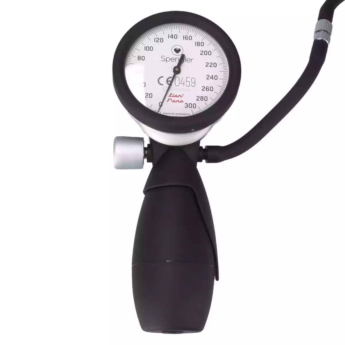  LIAN NANO blood pressure monitor