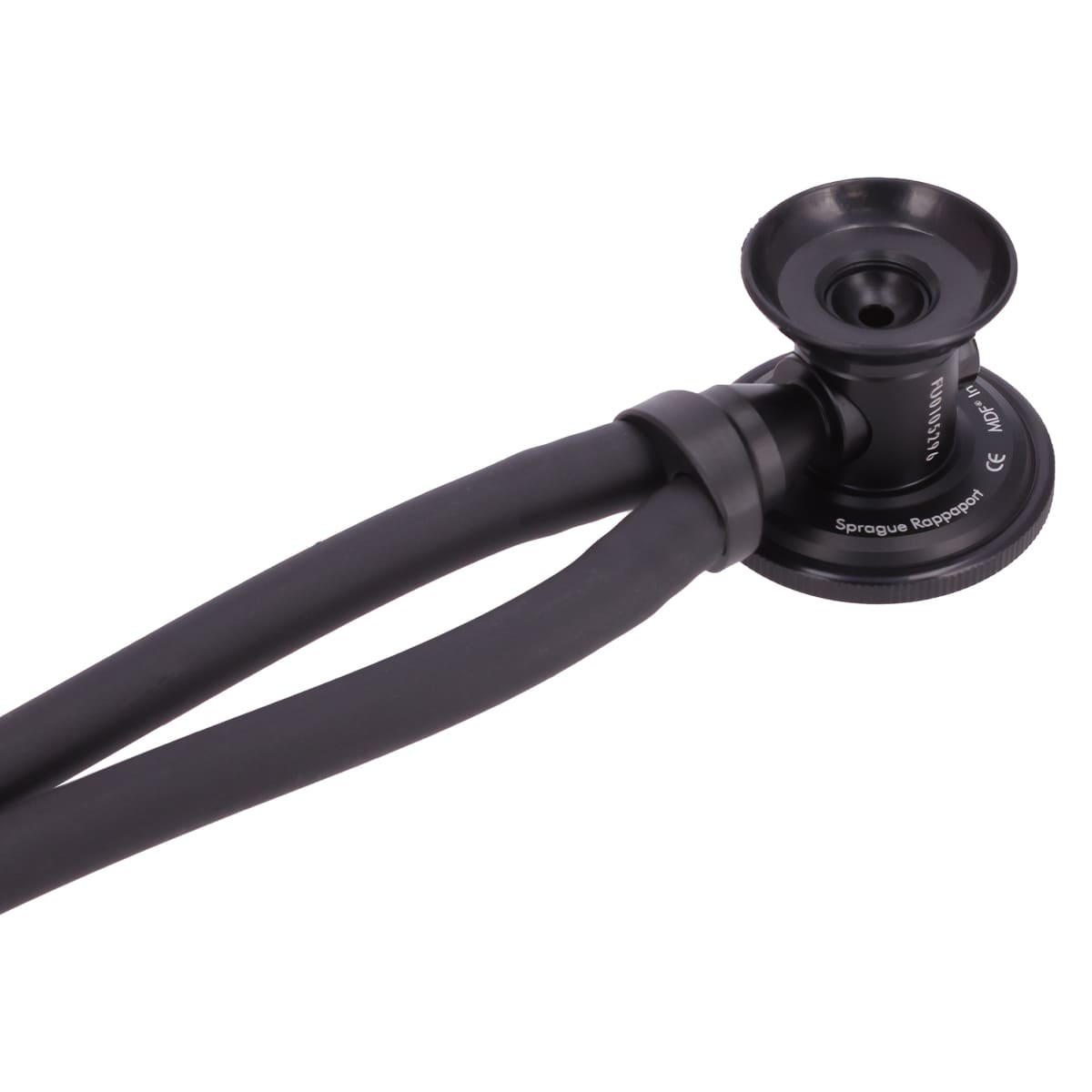Buy MDF Sprague Rappaport Stethoscope Blackout online