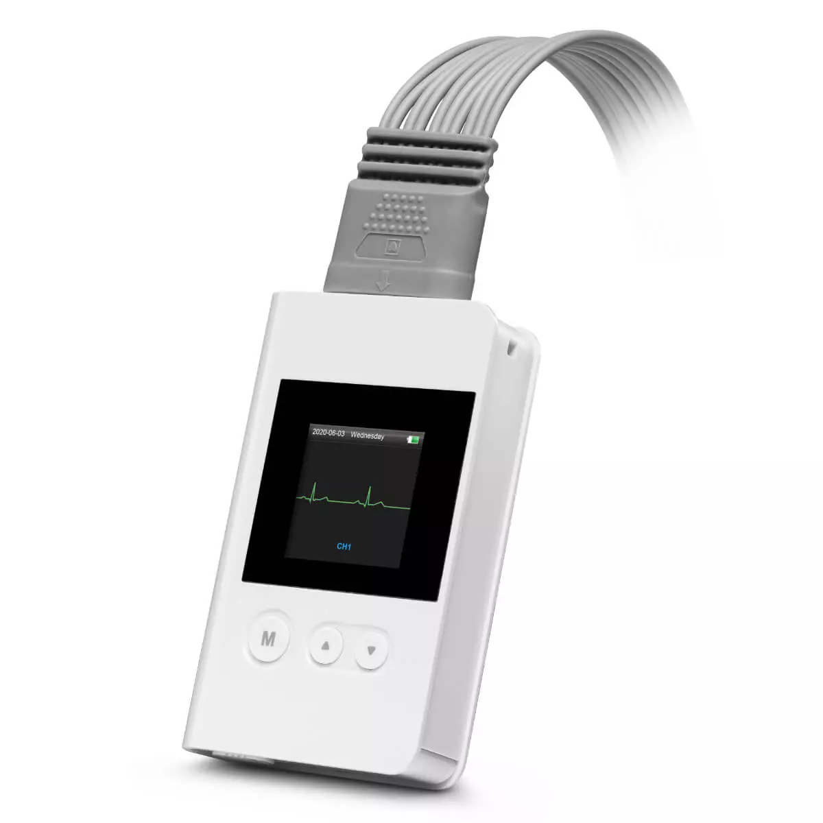  SE-2003A ECG recorder