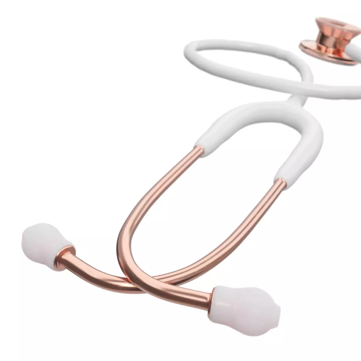  MD One Rose Gold Stethoscope