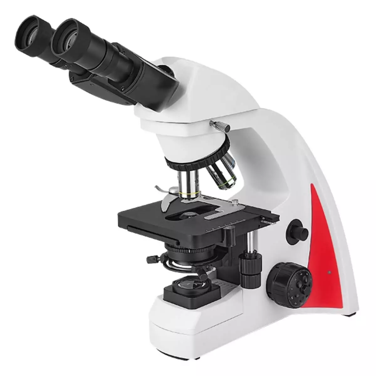  Servoscope Brightfield Microscope