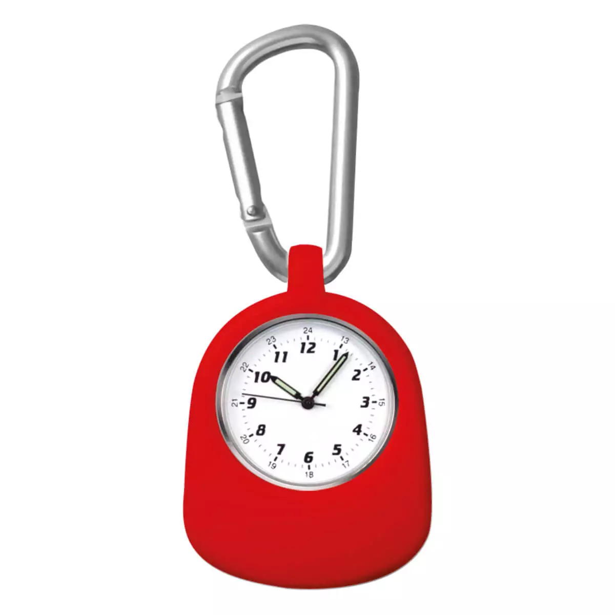  CBC FUNwatch nurse watch