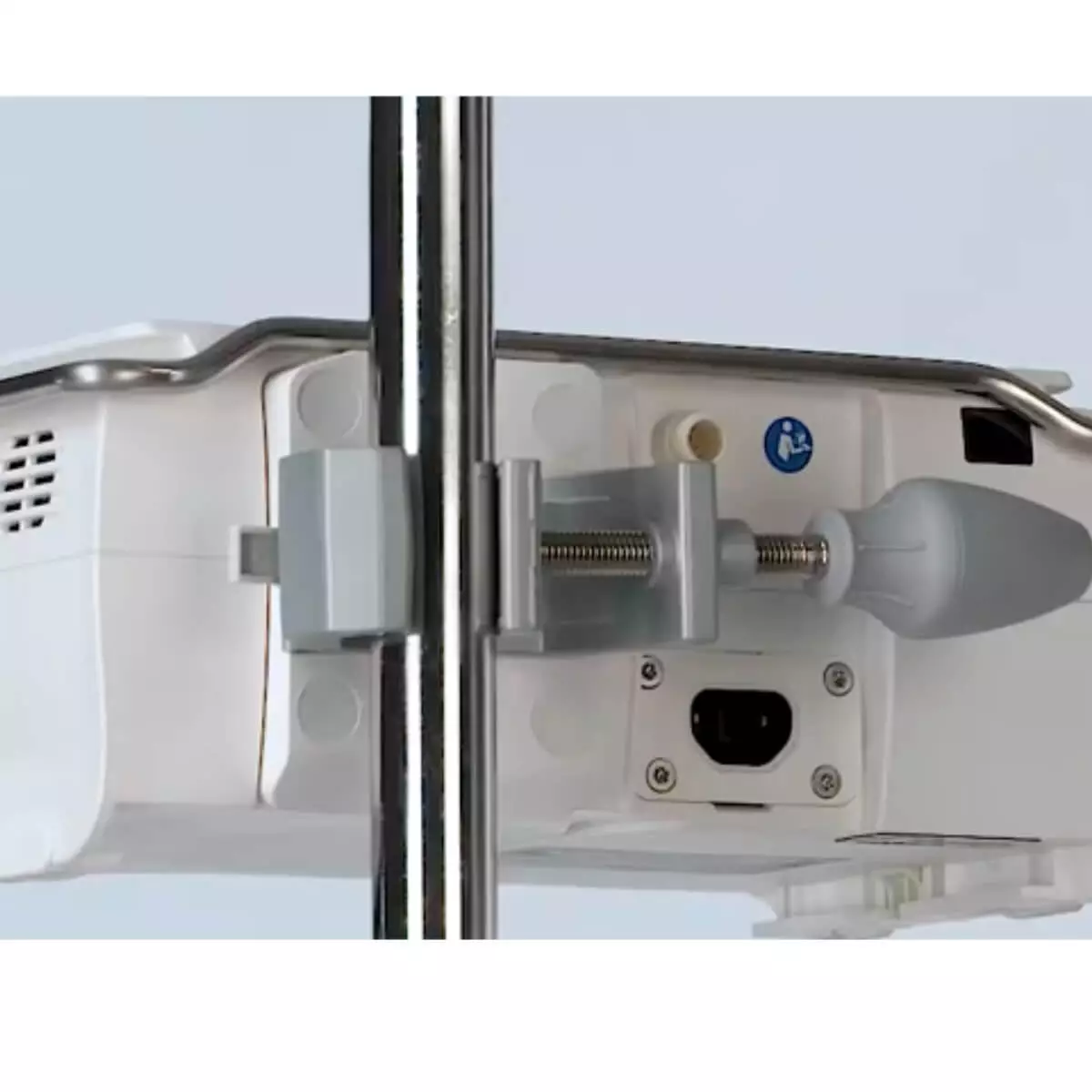  Infusomat compact plus infusion pump