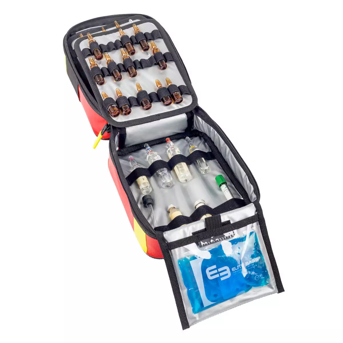  POULERBOX large ampoule case