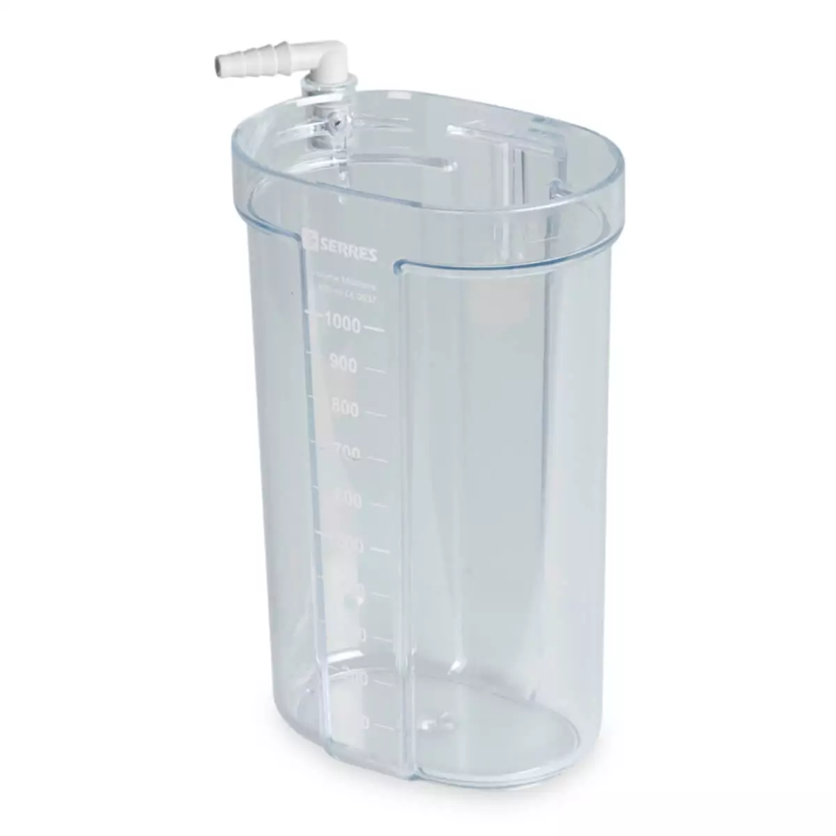  ACCUVAC Lite suction device