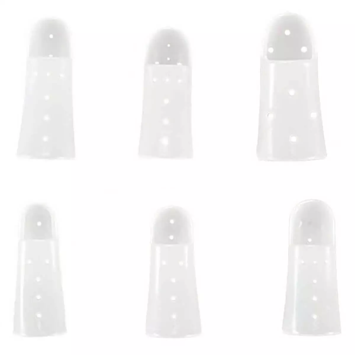  Stack Fingersplint
