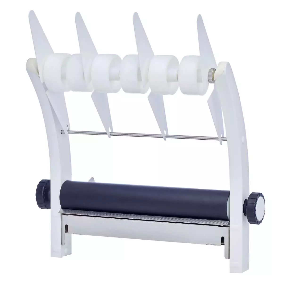  Roll holder for MELAseal