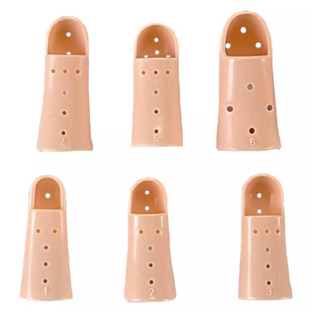  Stack Fingersplint