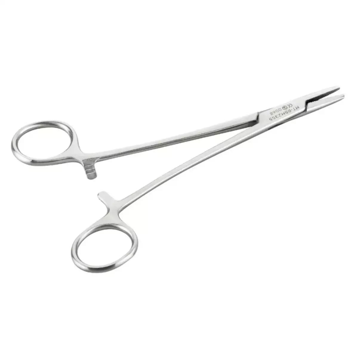  Mayo-Hegar needle holder