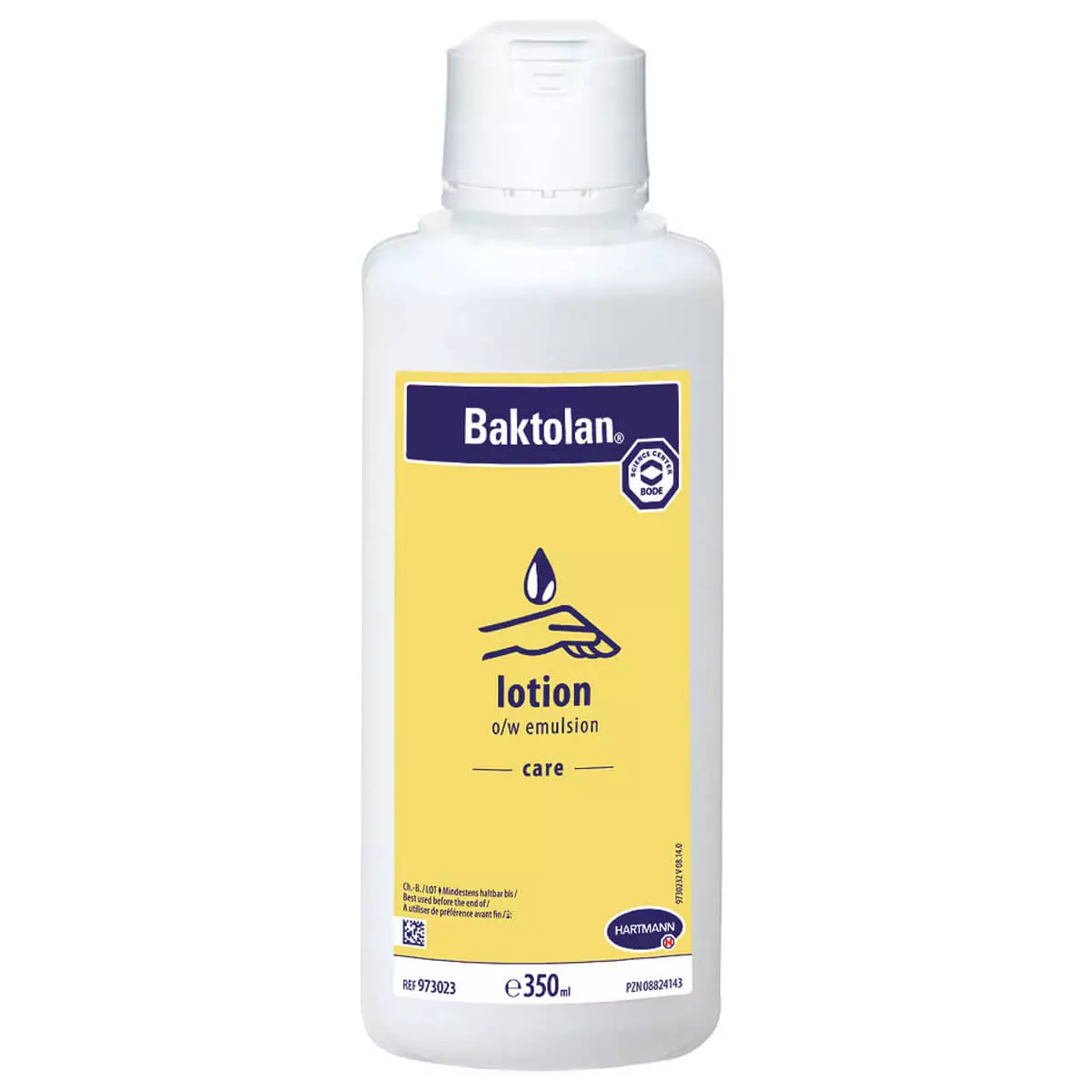  Bode Baktolan Lotion