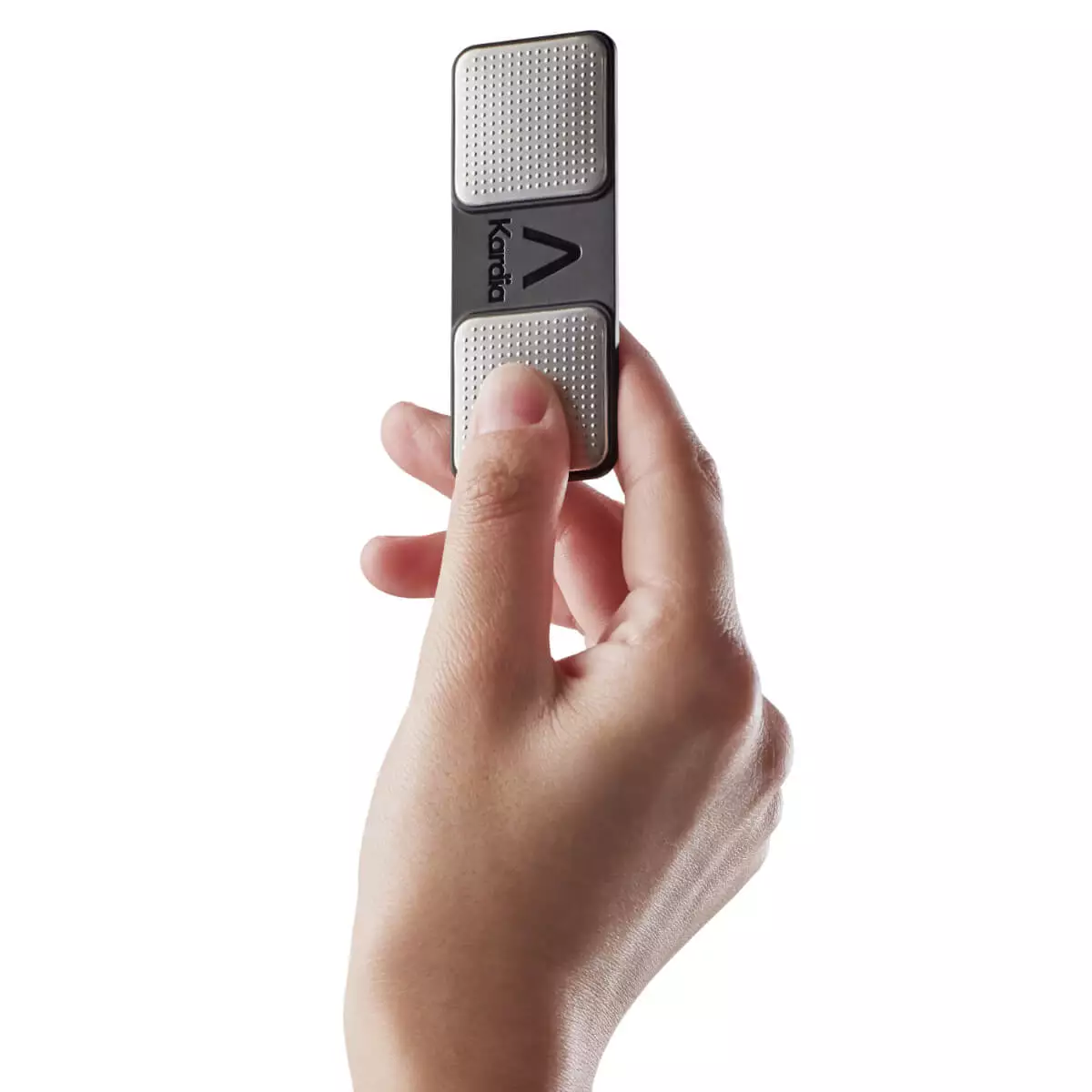  KardiaMobile® smartphone 1-channel ECG