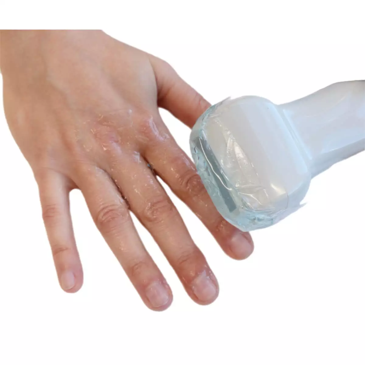  aiSon FOCUS gel pads for ultrasonic probes