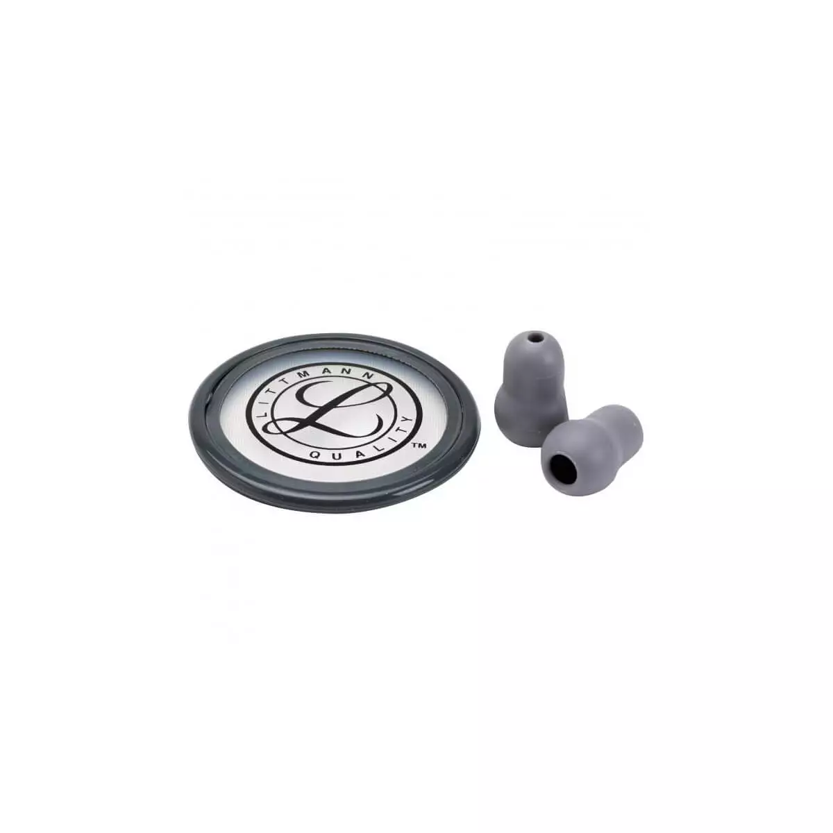  Spare Parts Kit for Master Classic II Stethoscopes