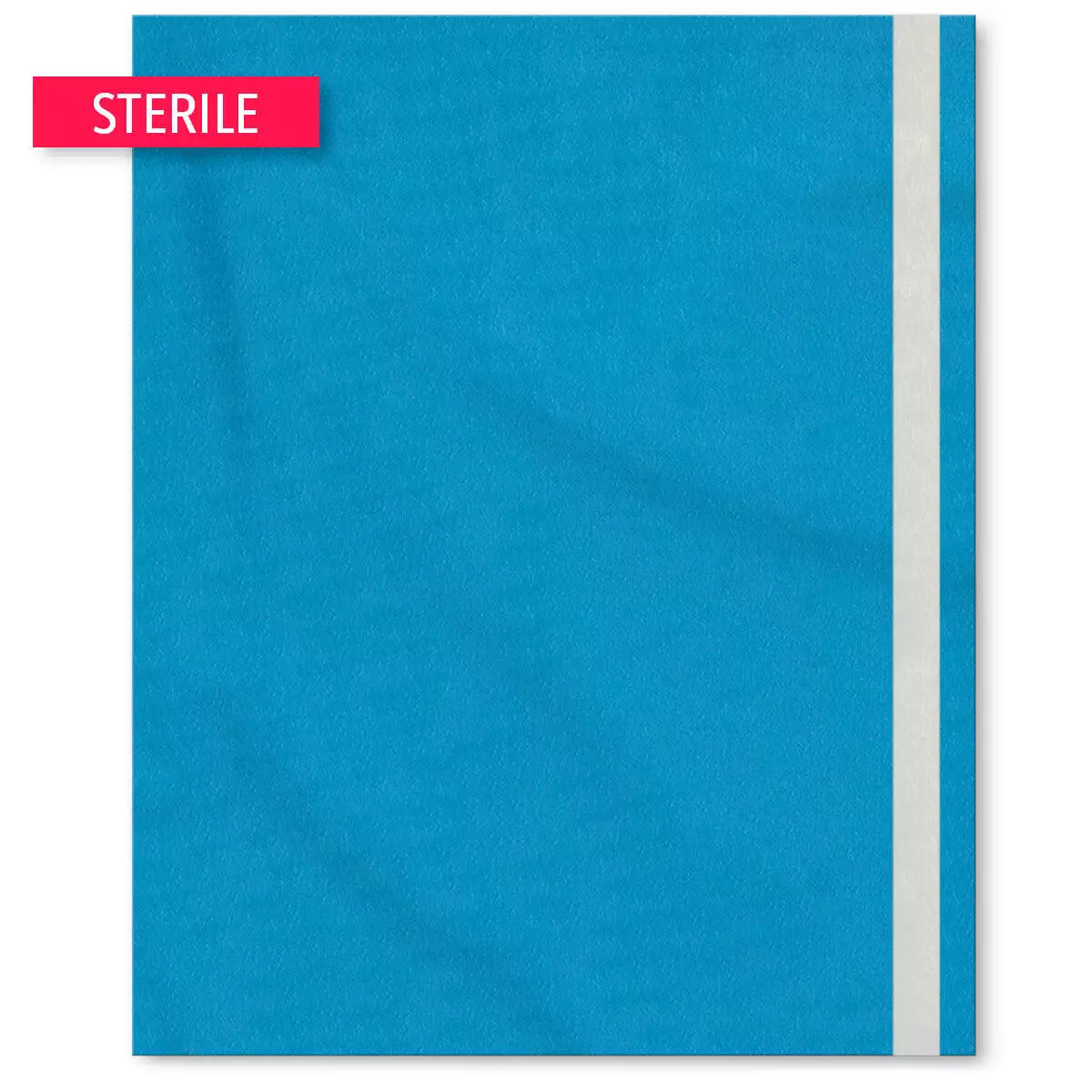  IsoDrapeS self-adhesive surgical cover