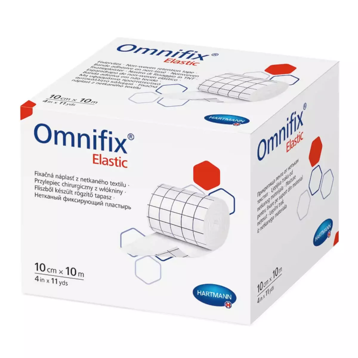  Omnifix elastic