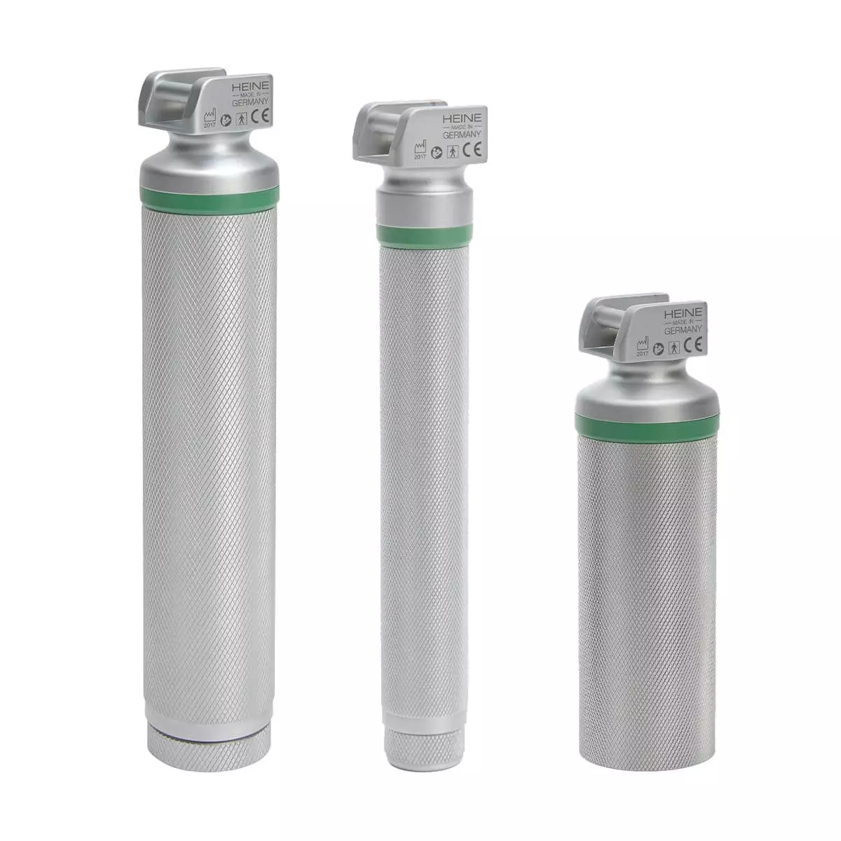  HEINE Standard F.O. LED Laryngoscope Battery Handle