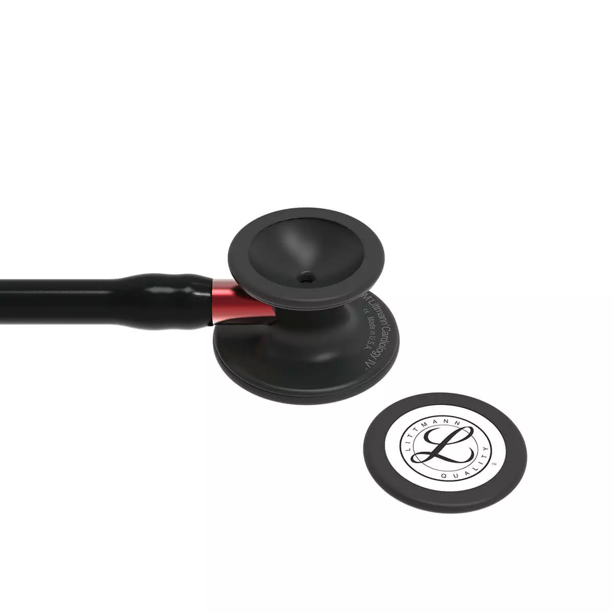  Cardiology IV Stethoscope – Stem Edition