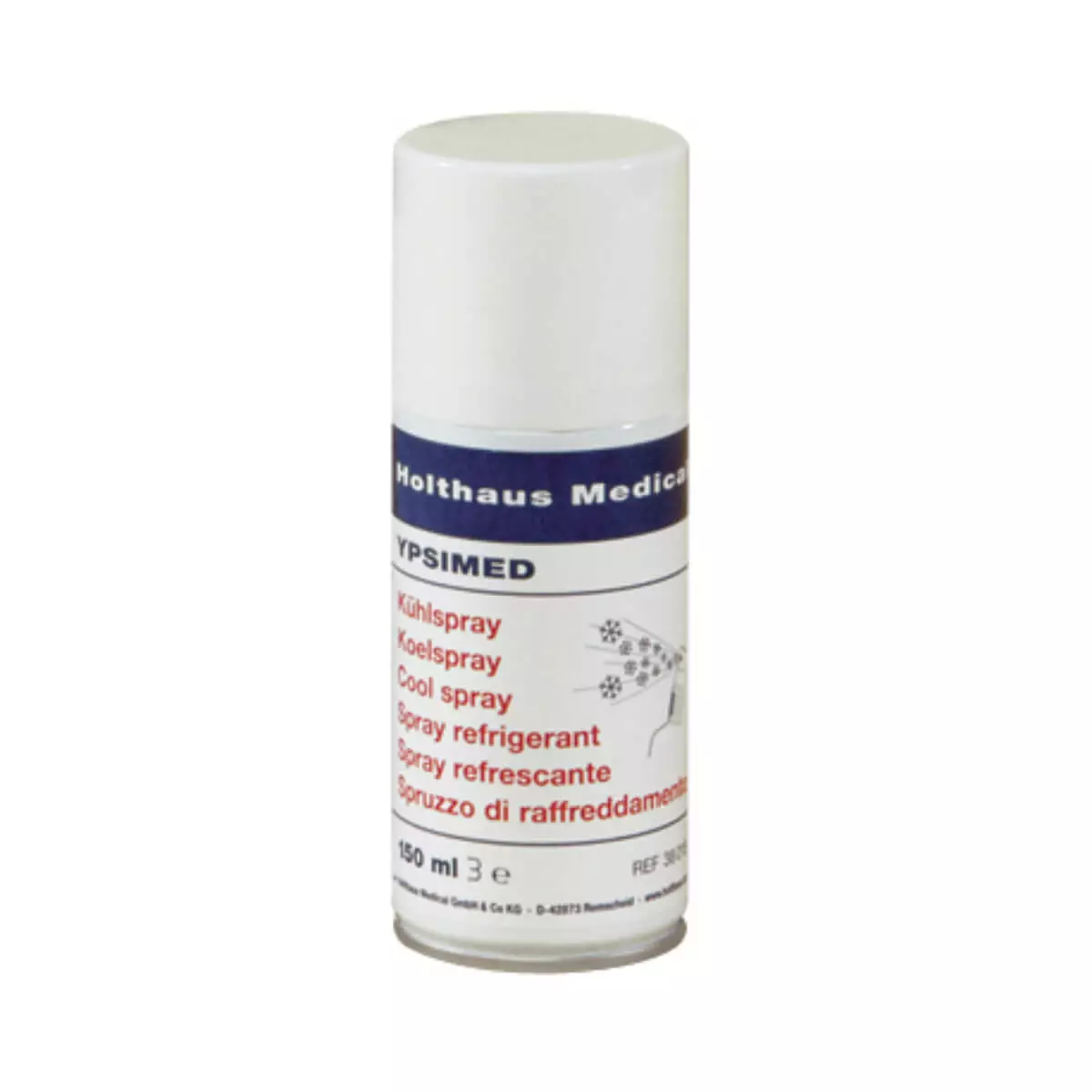  Ypsimed cooling spray