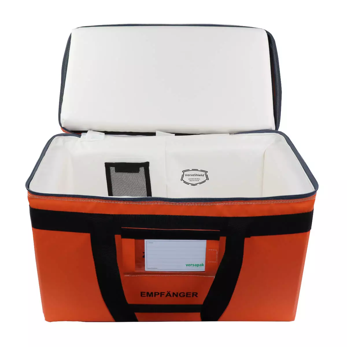  VAC Laboratory bag