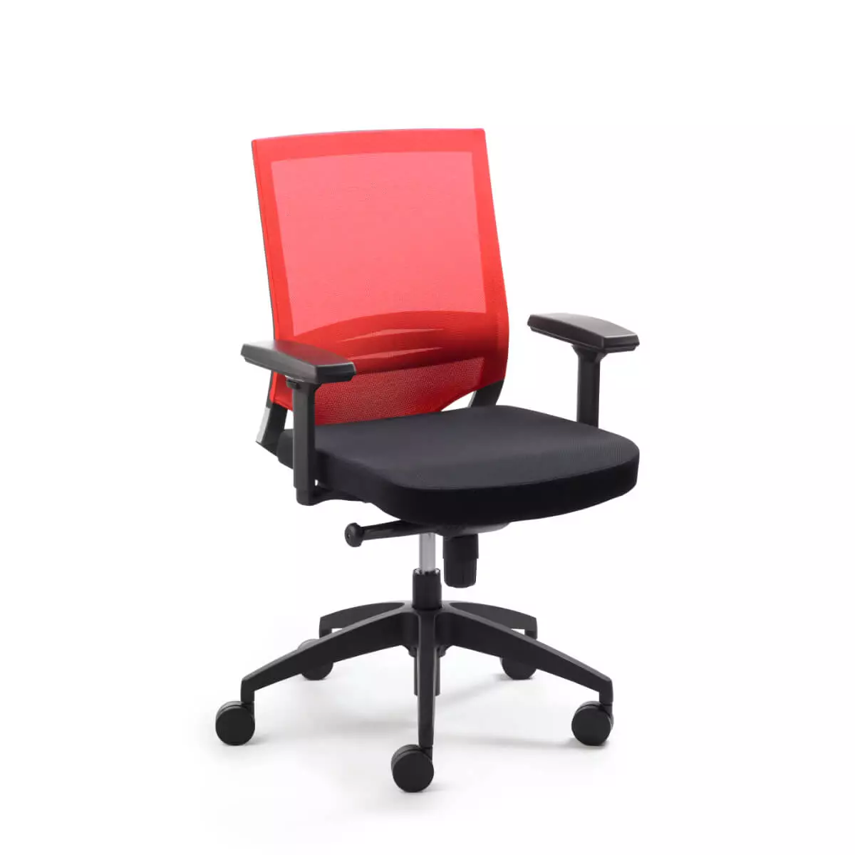 myOptimax mesh swivel chair myOptimax mesh swivel chair