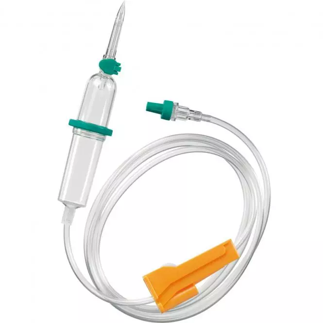  Intrafix SafeSet