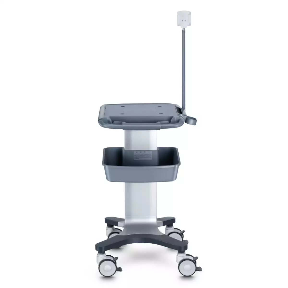  MT-810 ECG trolley