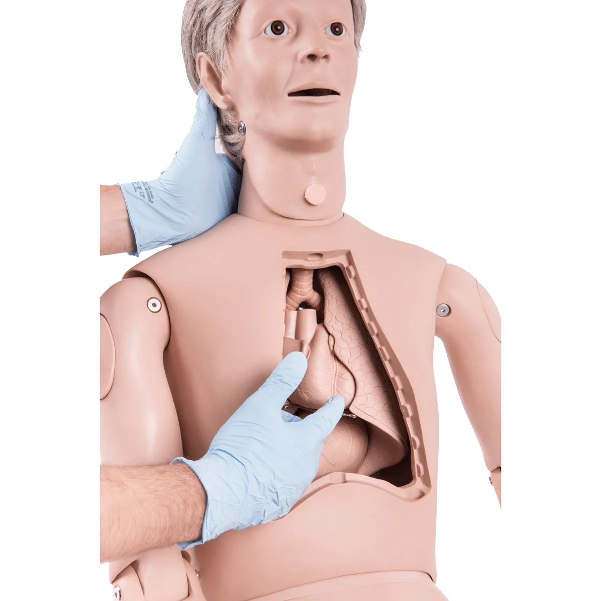  Nursing manikin PRO