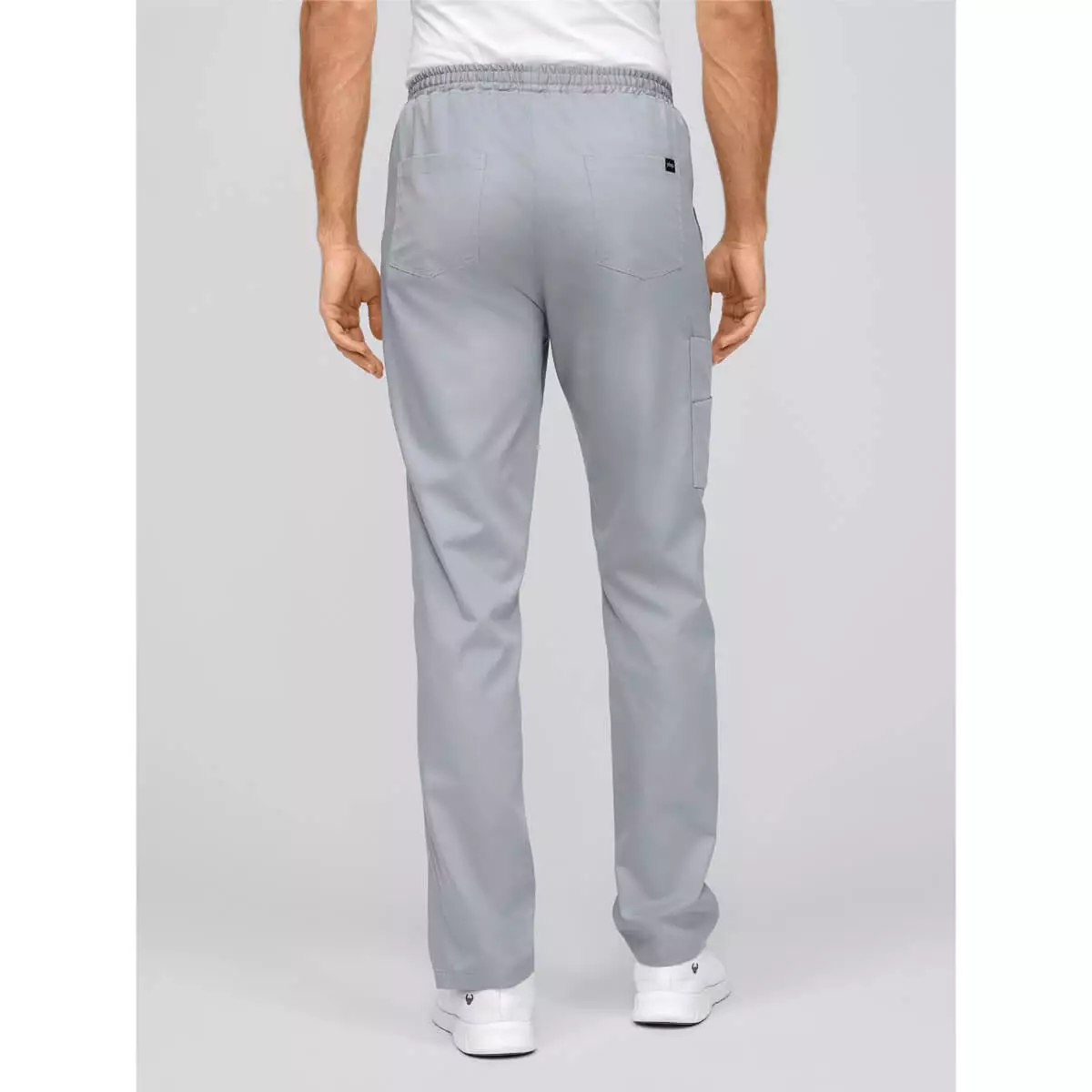  Milano unisex pull-on pants