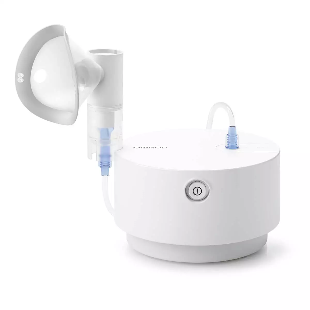  CompAIR C28P inhalation device