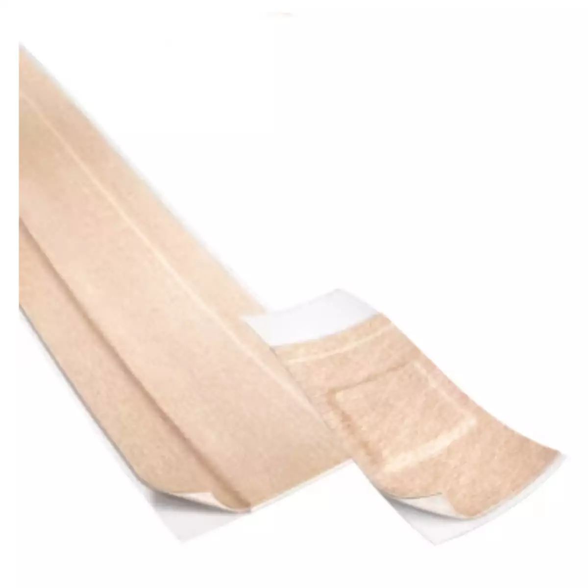  Soft injection plaster