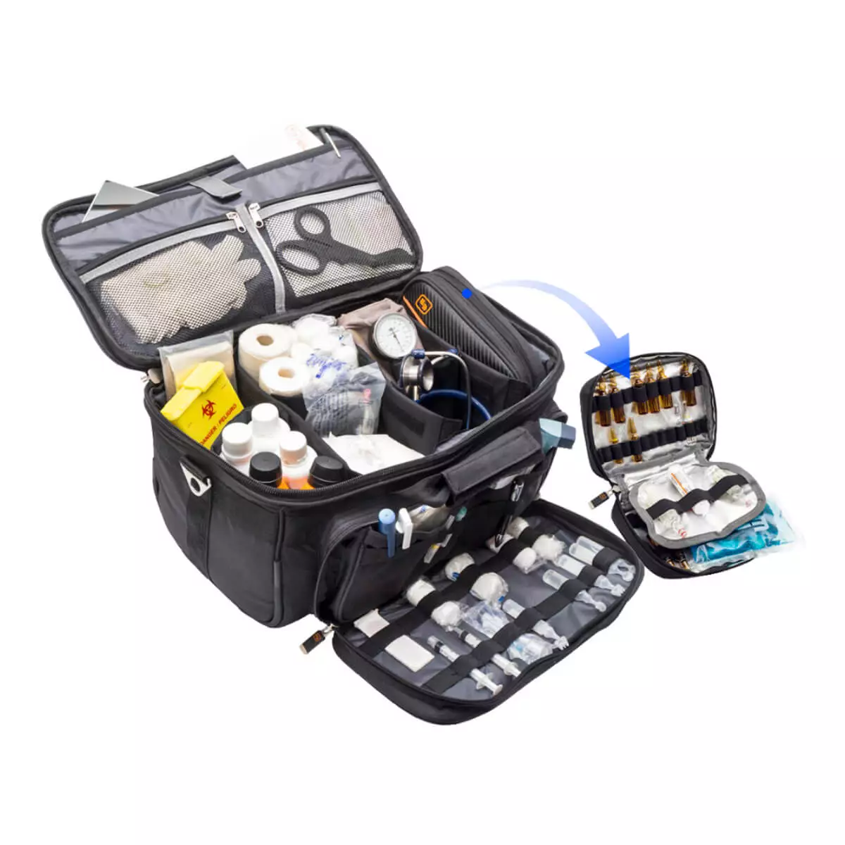 GP’S Softbag Doctor’s Bag  GP’S Softbag Doctor’s Bag