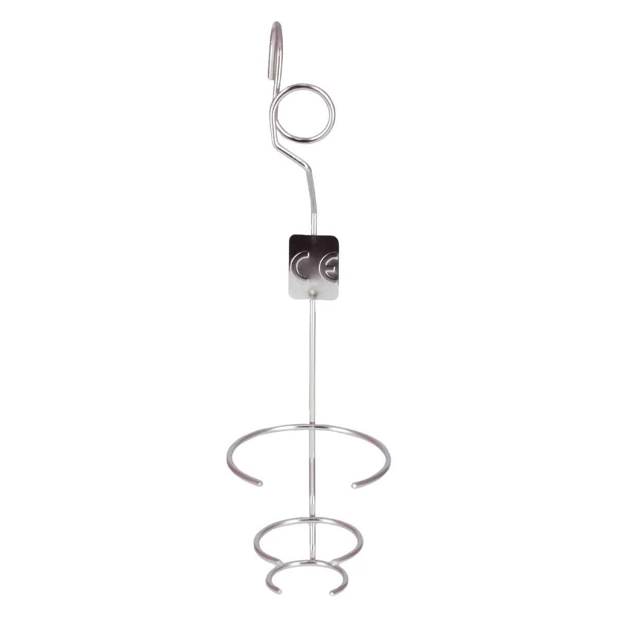  Infusion bottle holder