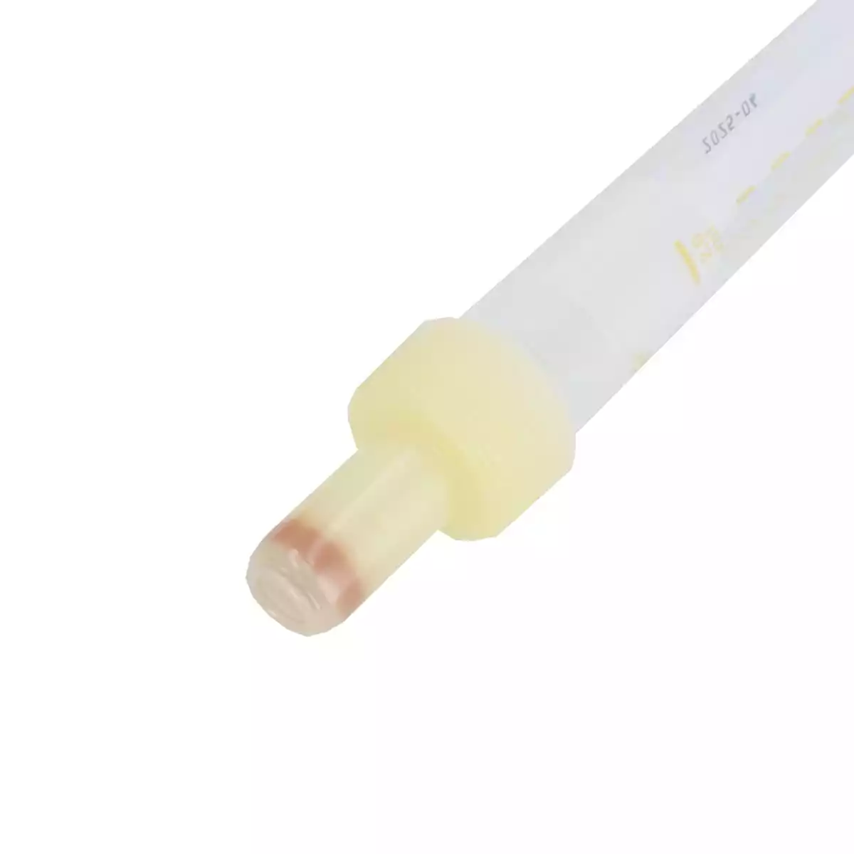  S-monovette for glucose determination