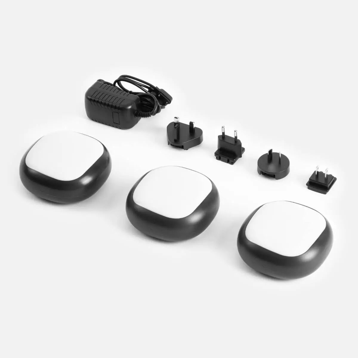 ROX training sensor
