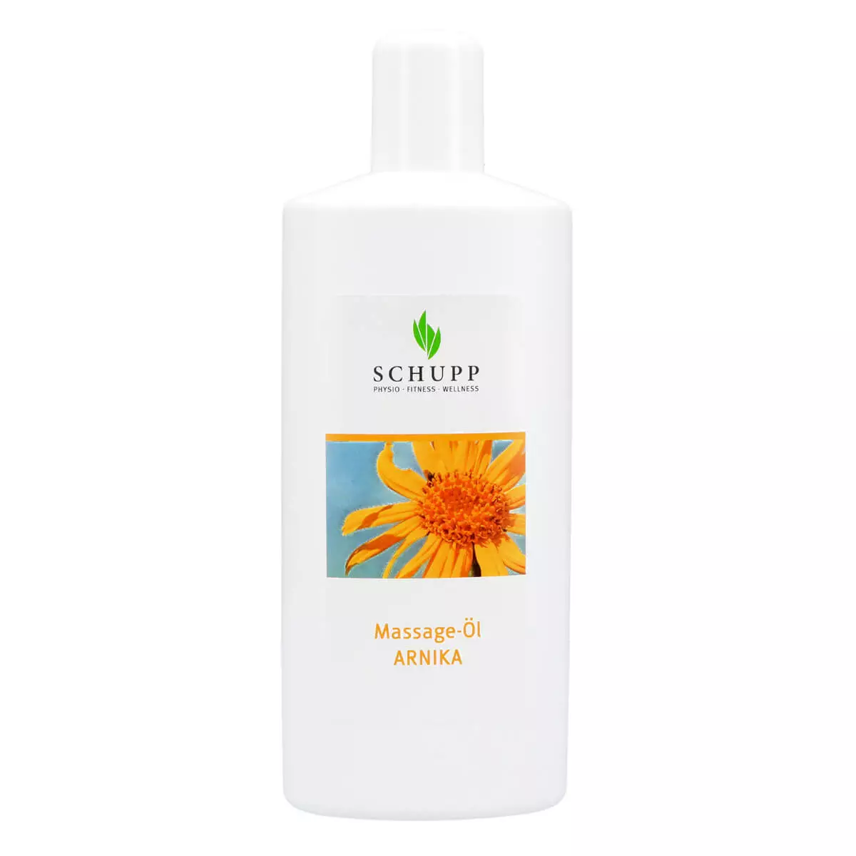  Massage oil arnica
