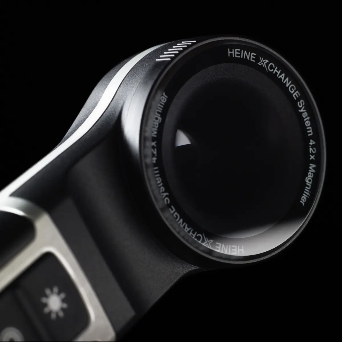  HEINE BETA X otoscope