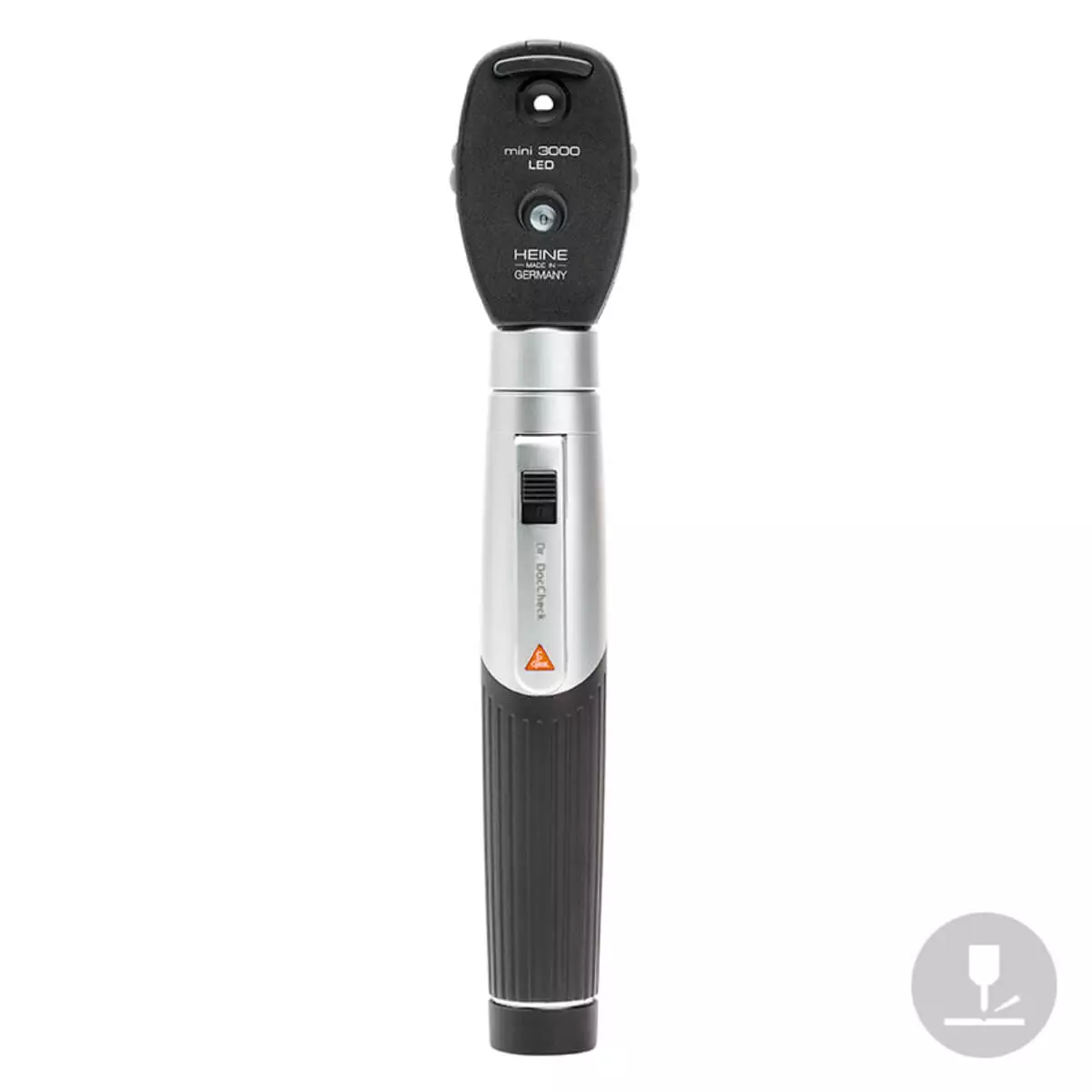  HEINE mini 3000 ophthalmoscope