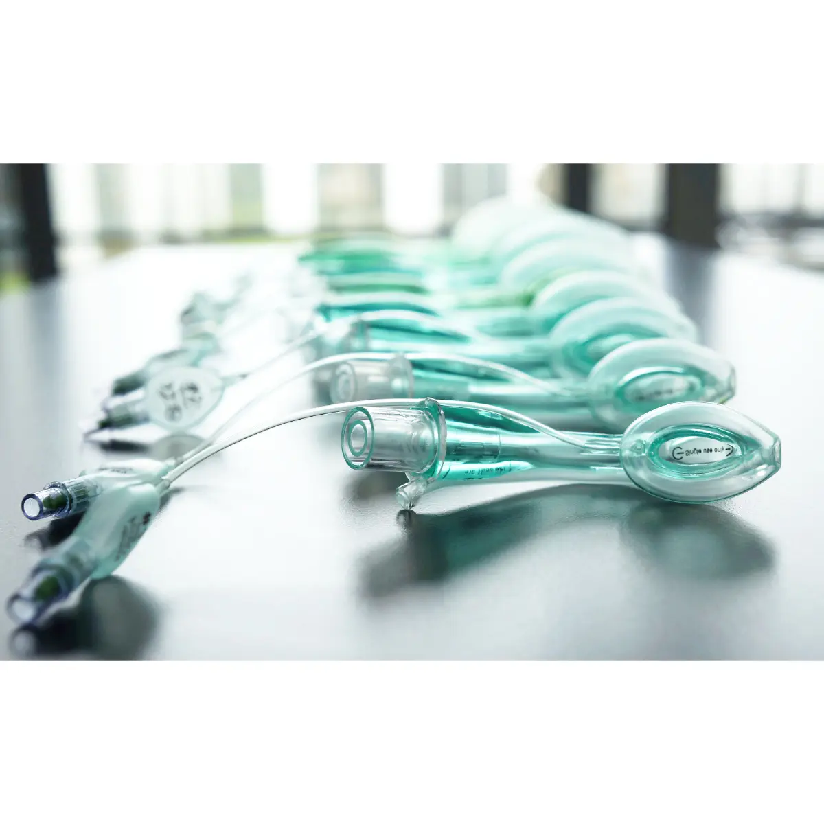  AuraGain disposable laryngeal masks