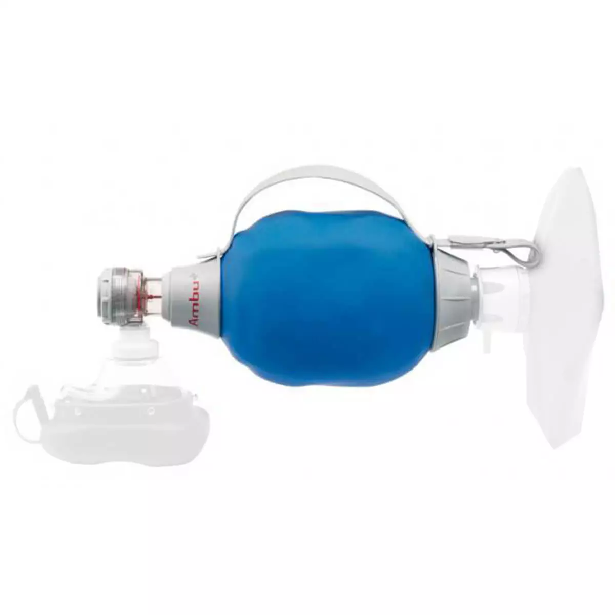  Mark IV Artificial Respiration Bag