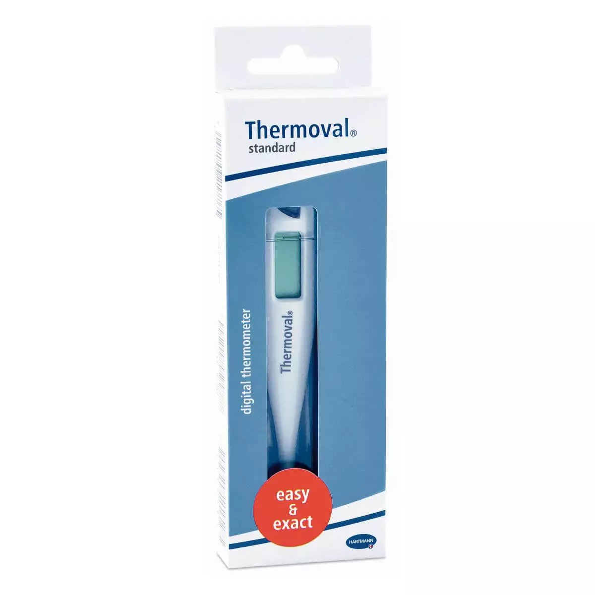  Thermoval standard thermometer