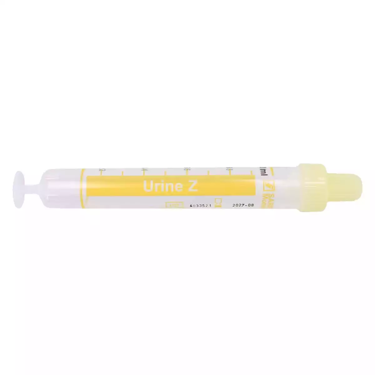  Urine Monovette
