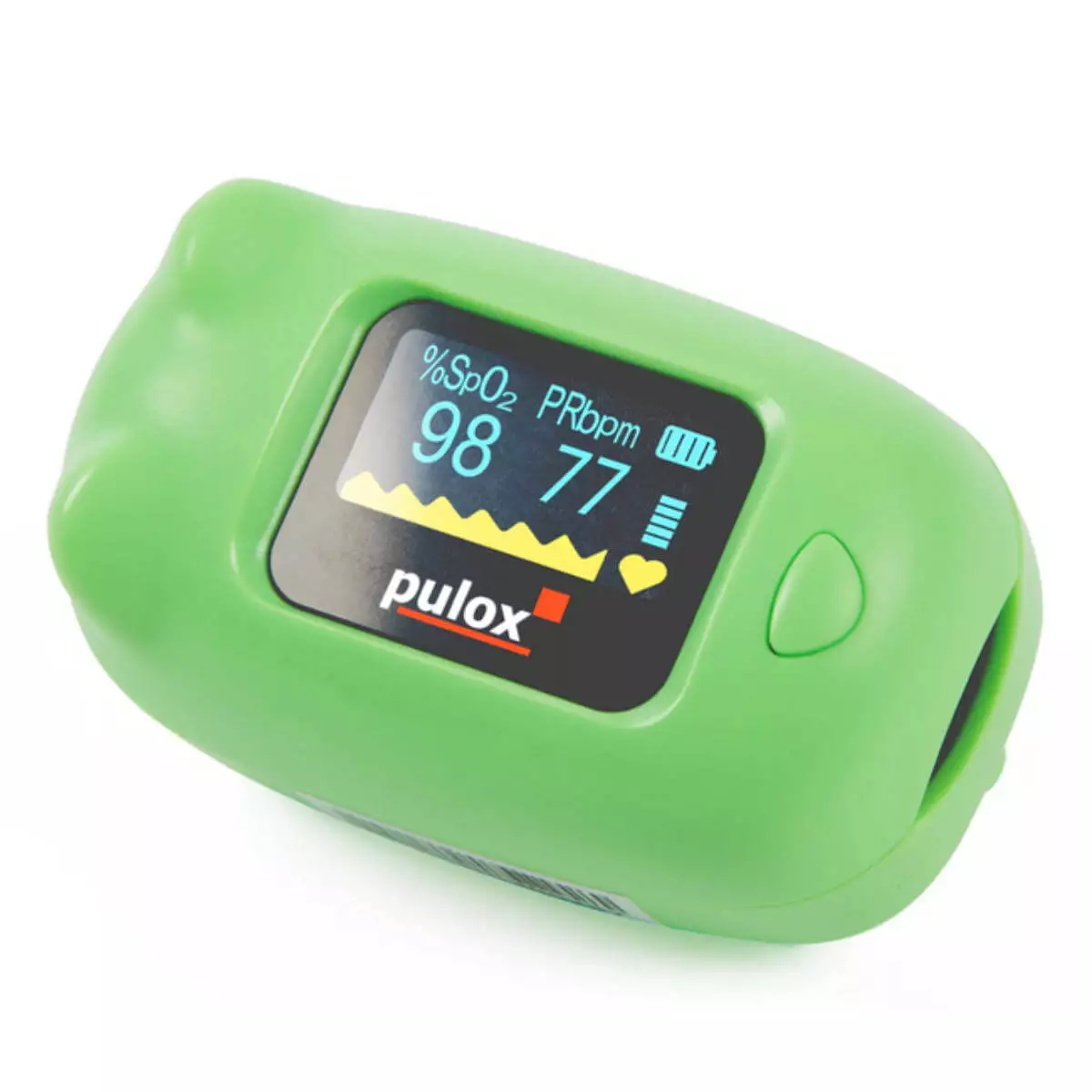  Pulox PO-230 Children Pulse Oximeter