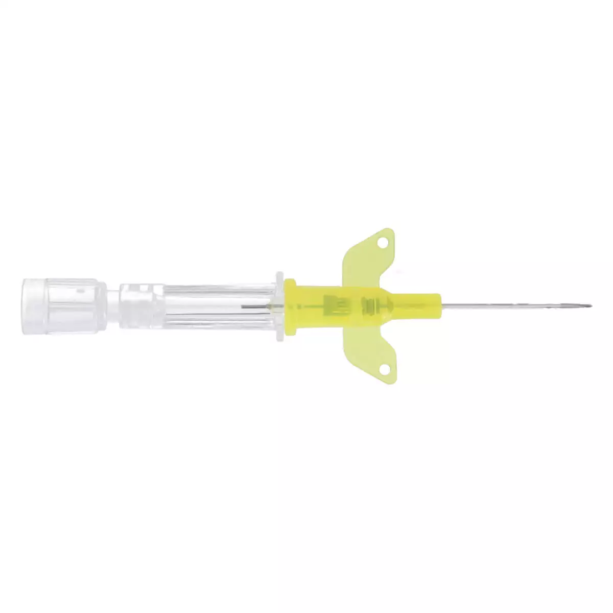  Introcan Safety-W cannula