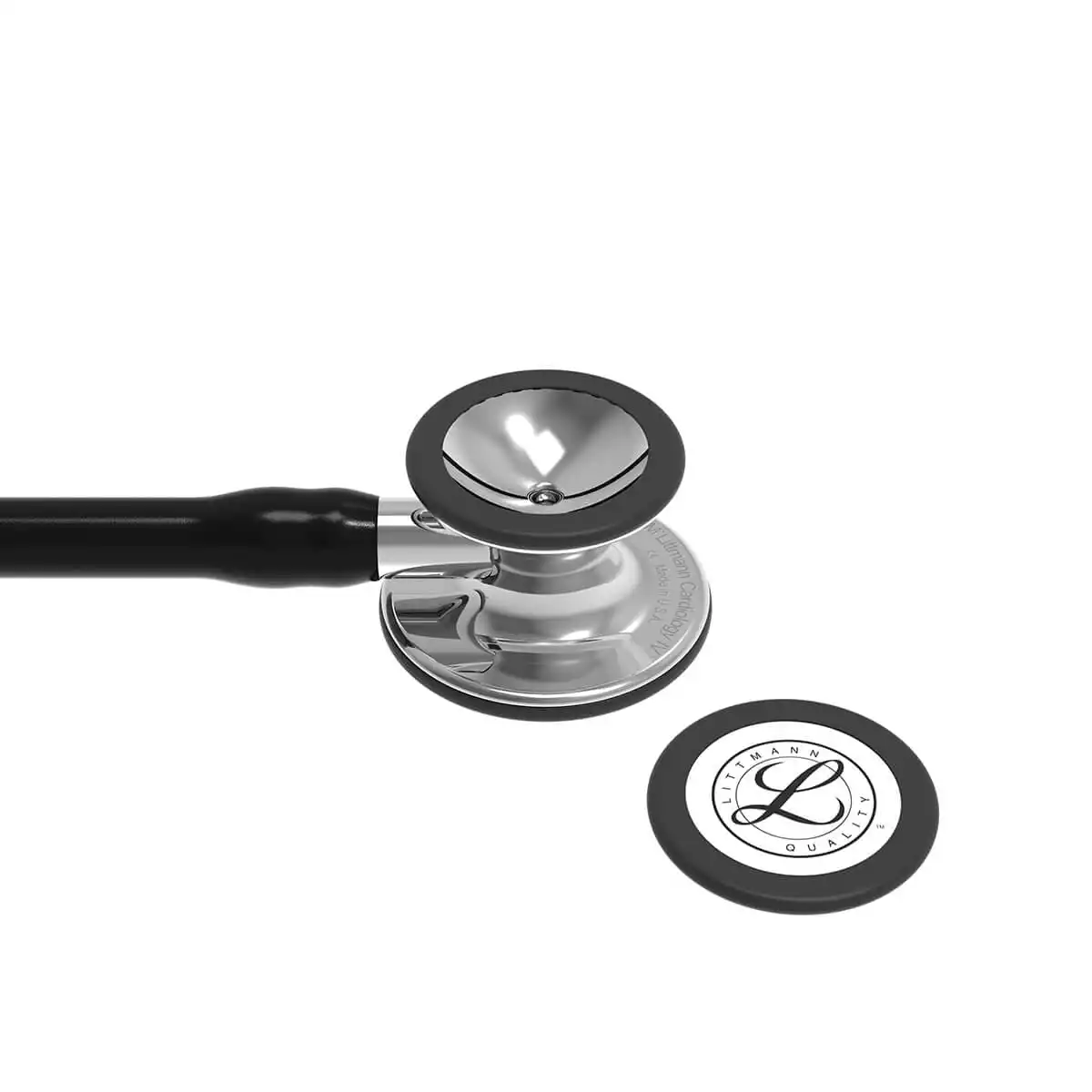  Cardiology IV Stethoscope – Mirror Edition