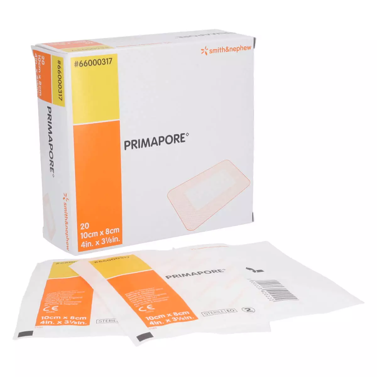  Primapore