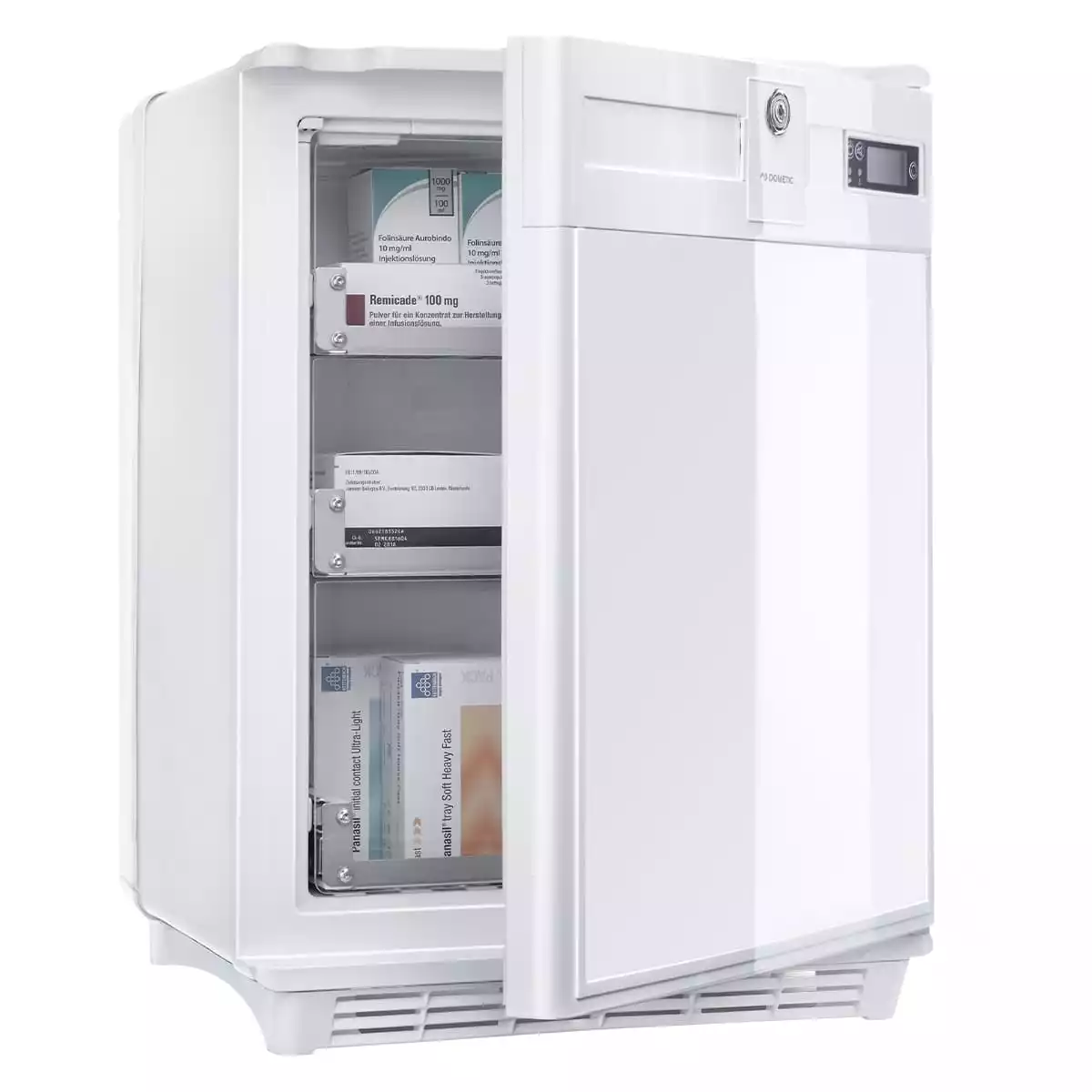  HC 302 medicine refrigerator