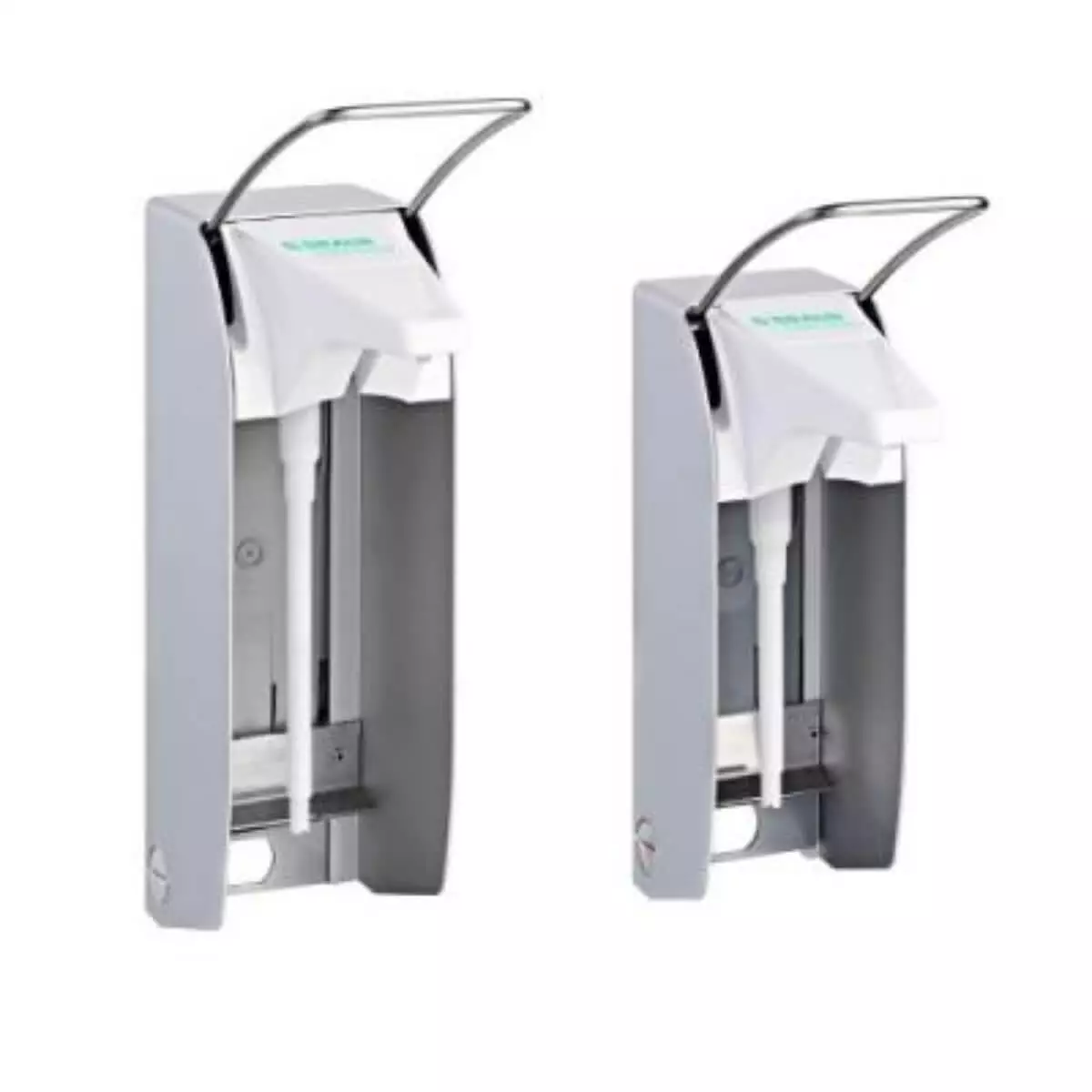  Wall dispenser plus