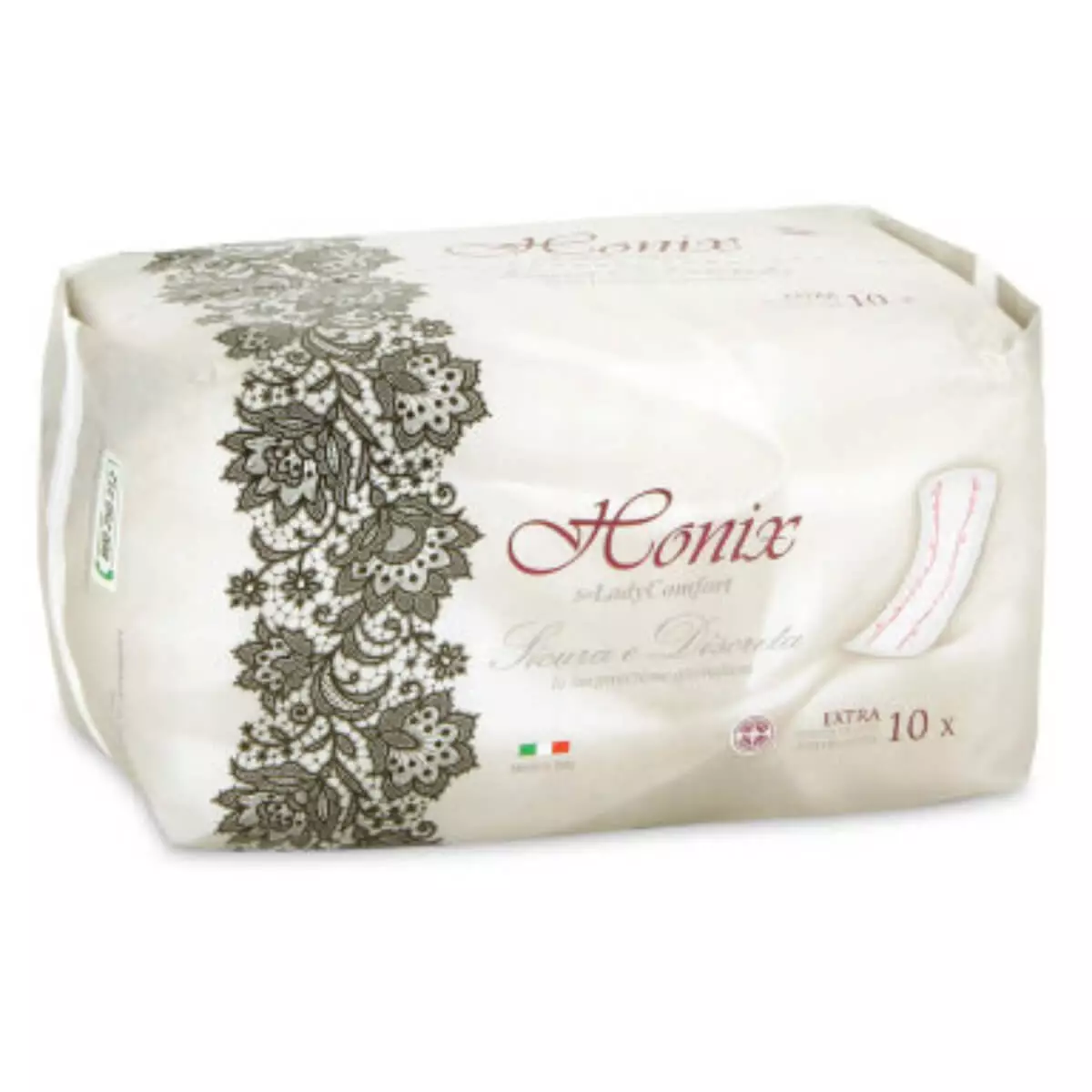  Incontinence Pad