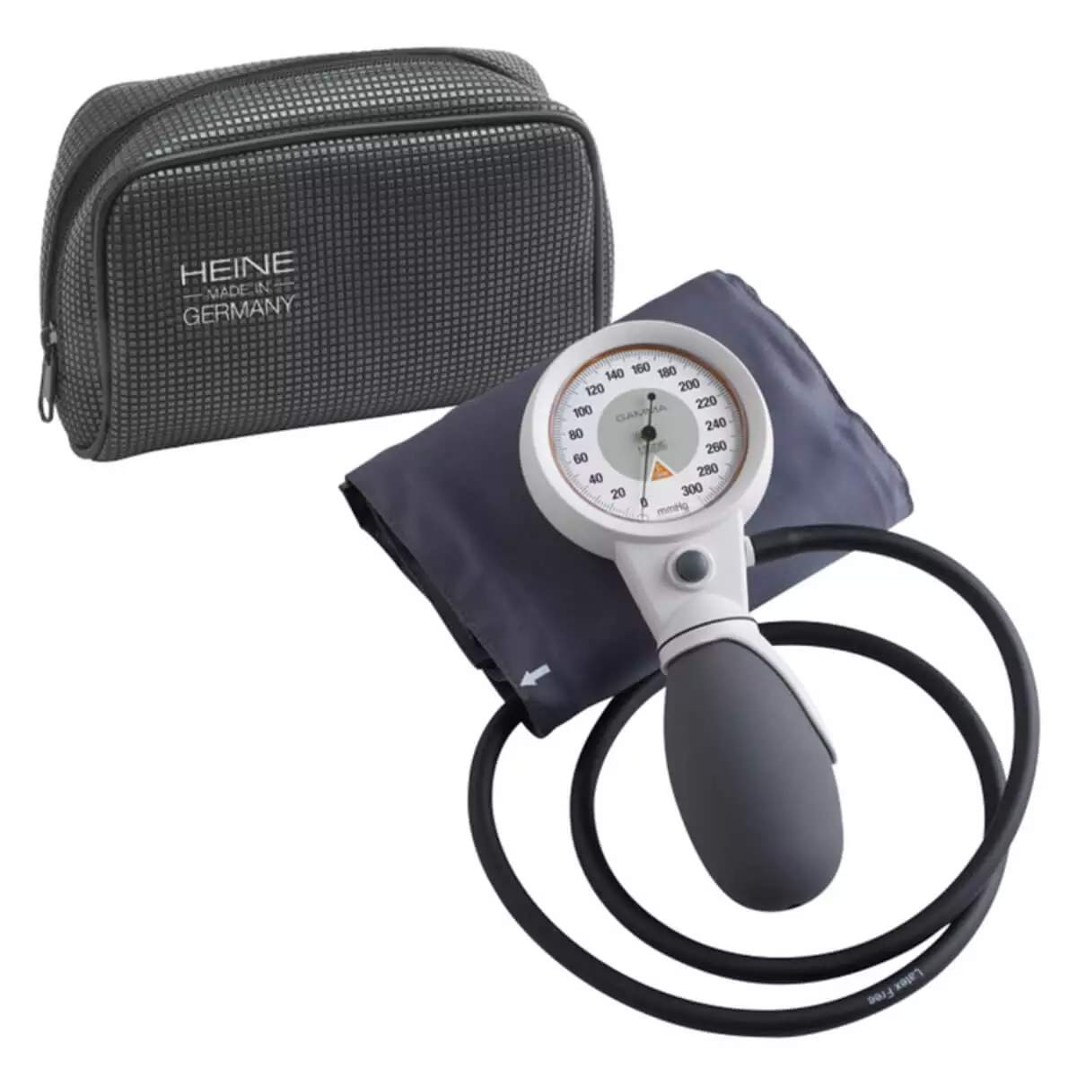 GAMMA GP blood pressure monitor